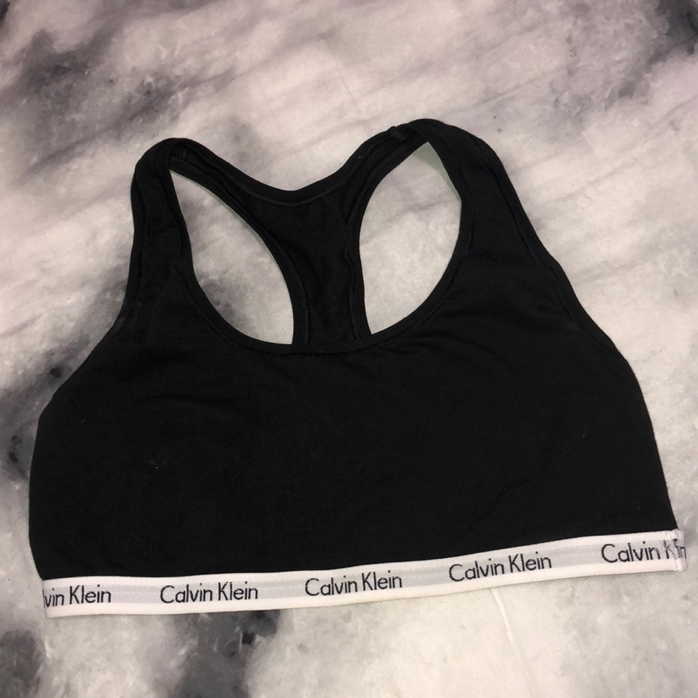 Calvin Klein